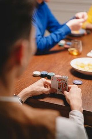 game Sodo Poker